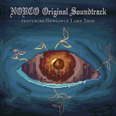 Gewgawly I & Thou - Norco Original - O.s.t. - Vinyl Record