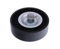 Original Maxgear Umlenk-/FüHrungsrolle Keilrippenriemen 54-0328 FüR Saab