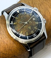 Montre de plongée MULCO S.A Escafandra 7-62 42mm Super Compressor 200m 250-20...