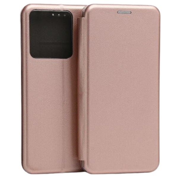Beline Magnetische HÜLle FÜR Xiaomi Redminote 13 5G Mit Standfunktion-image