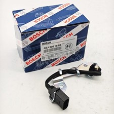 Bosch Camshaft Cam Position Sensor Fits Vw Golf Jetta Beetle 2.0l 06a905161b New