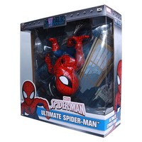 "Jada, Metalfigs, \"Marvel Spider-Man\", Figur, 6 Zoll"