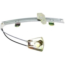 Manual Window Regulator For 1996-2000 Honda Civic Front Left Manual Crank Type Manual Window Regulator For 1996-2000 Honda Civic Front Left Manual Crank Type
