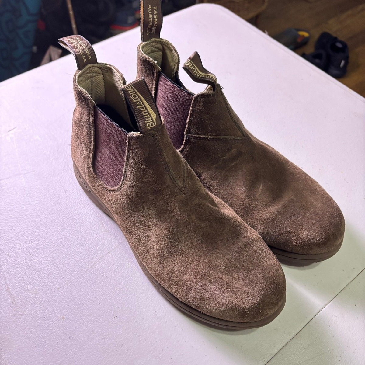 Blundstone Men display picture 3