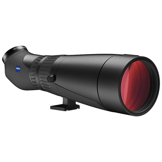 Ultimate Review of Zeiss Victory Harpia 95mm Spotting Scope: Unmatched Clarity and Performance