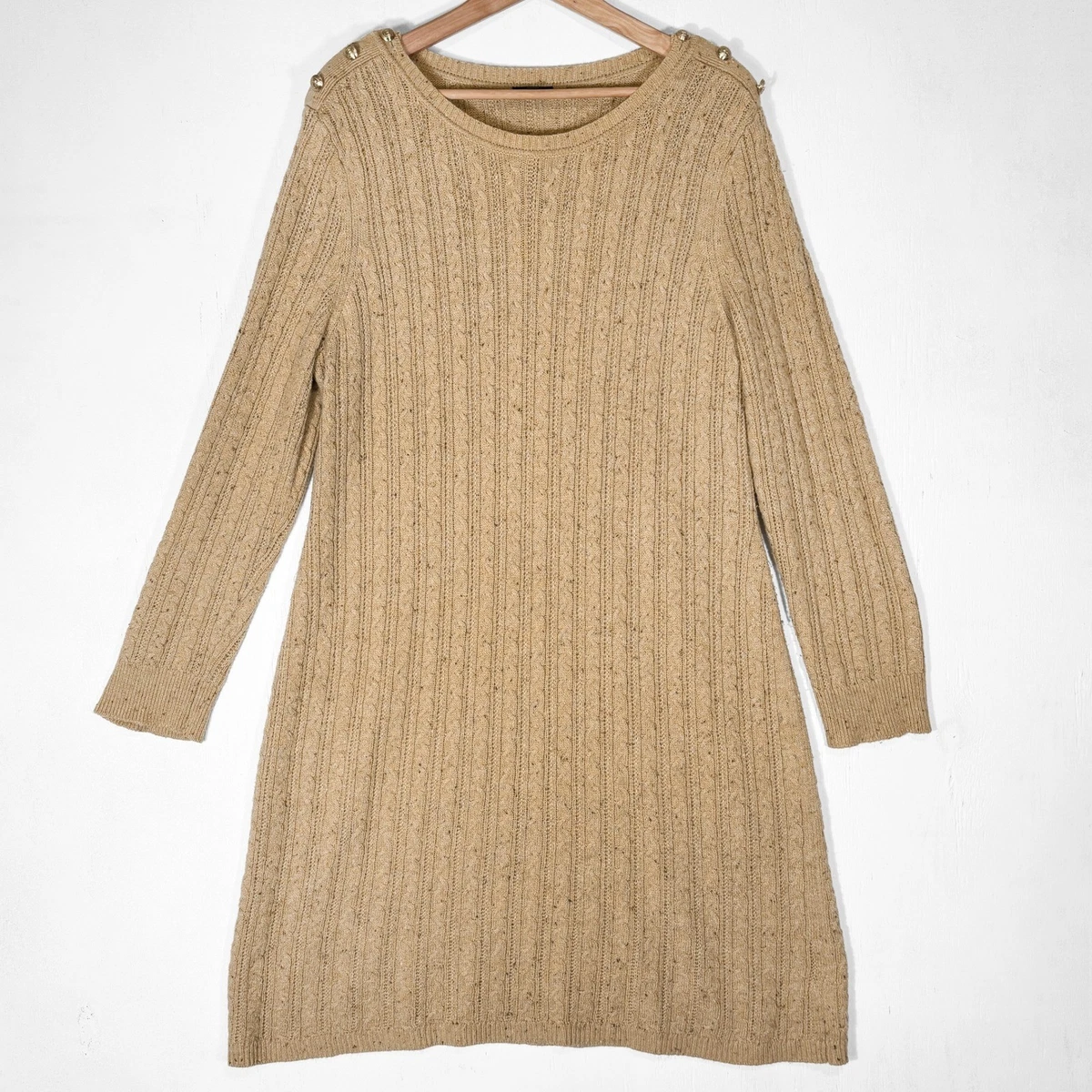 Talbots Women's Sweater Dresses for sale | eBay