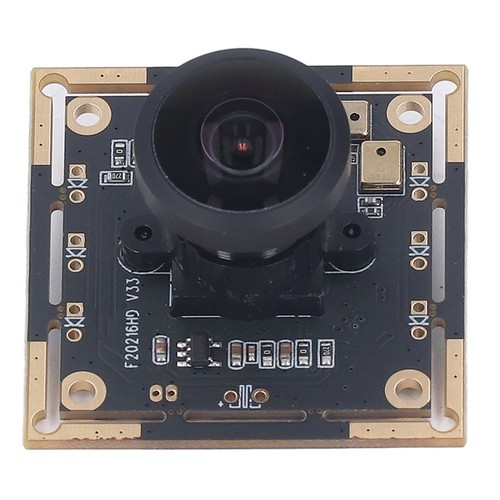 Autofokus-USB-Kameramodul 2MP Embedded Photo Control Webkameramodul Mit Mikrofo❀ - Afbeelding 16 van 23
