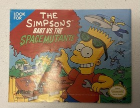 Nintendo NES Double Dragon III Game with Manual and Sleeve Tested And Works