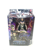MOTU Mattel Masters Of The Universe Masterverse Movie Evil-Lyn SEALED