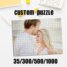 Puzzle Fotográfico Personalizado Personal…