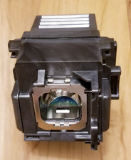 NEW UNKNOWN Projector Lamp Bulb