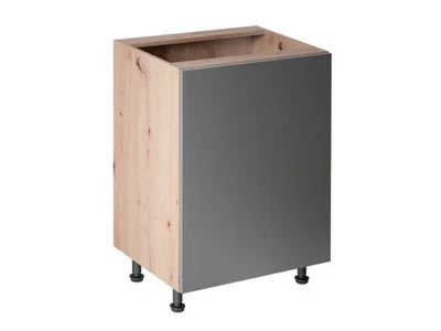Basis-Unterschrank Unterschrankmodul Küchenunterschrank Küchenschrank - Bild 1 von 4