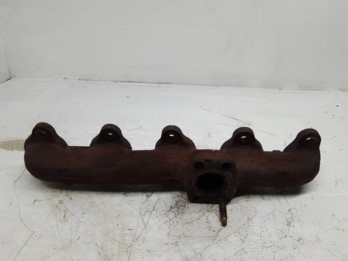 PEUGEOT 508 Auspuffkrümmer 051211 1.56 Diesel 82kw 2012 27701793