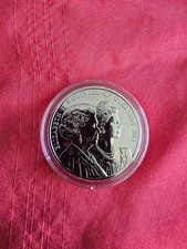 Royal Crowns Collection 2013,  'Diamond Jubilee'  -  Guernsey,  Five Pounds