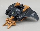 Hasbro G.I. Joe ARAH Vintage Vehicle - Destro's Despoiler (Incomplete)