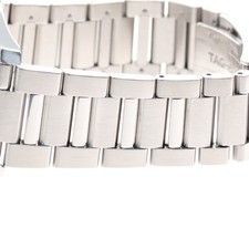 TAG HEUER Aquaracer WAY1111.BA0910 Date Silver Dial Quartz Men's Watch_941308 7