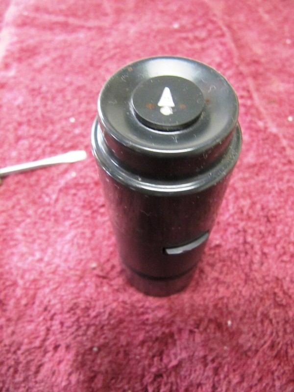 SILVERTONE CRESCENT 45 RPM ADAPTER 445 K645 Monarch TURNTABLE Changer Spindle .
