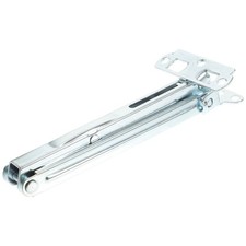 Inclined Support Bracket Student Lift Telescopic Hinge Furniture Riser