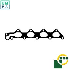 GASKET EXHAUST MANIFOLD MG5588 FOR DAEWOO LANOS/SENS CIELO NEXIA KALOS ESPERO