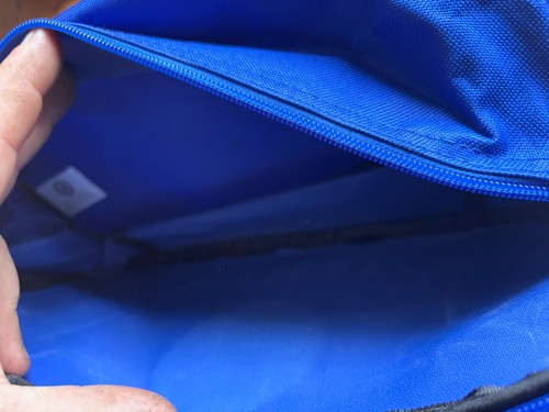 Chelsea FC  Boot Bag Football Official Licensed - Picture 3 of 3