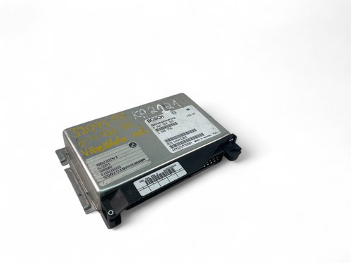 BMW 5 E39 Getriebesteuergerät 1422770 2001 30344238