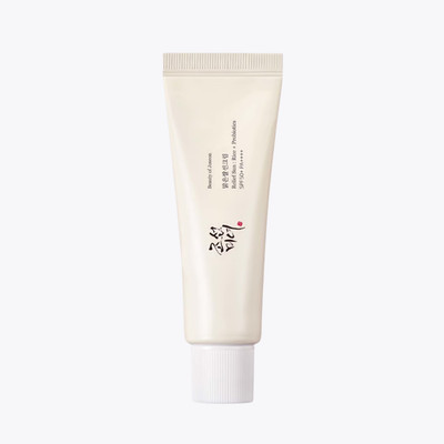 [Beauty of Joseon] RELIEF SUN : RICE + PROBIOTICS 50ML