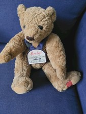 BEL OURS ANCIEN TEDDY BEAR