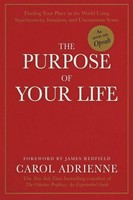 Carol Adrienne | The Purpose Of Your Life | Taschenbuch | Englisch (1999)