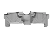 WeatherTech Custom Floor Mats FloorLiner for 460072 - 2nd Row