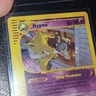 2002 POKÉMON CARD HYPNO H12/H32 AQUAPOLIS E READER SERIES HOLO RARE MP/LP