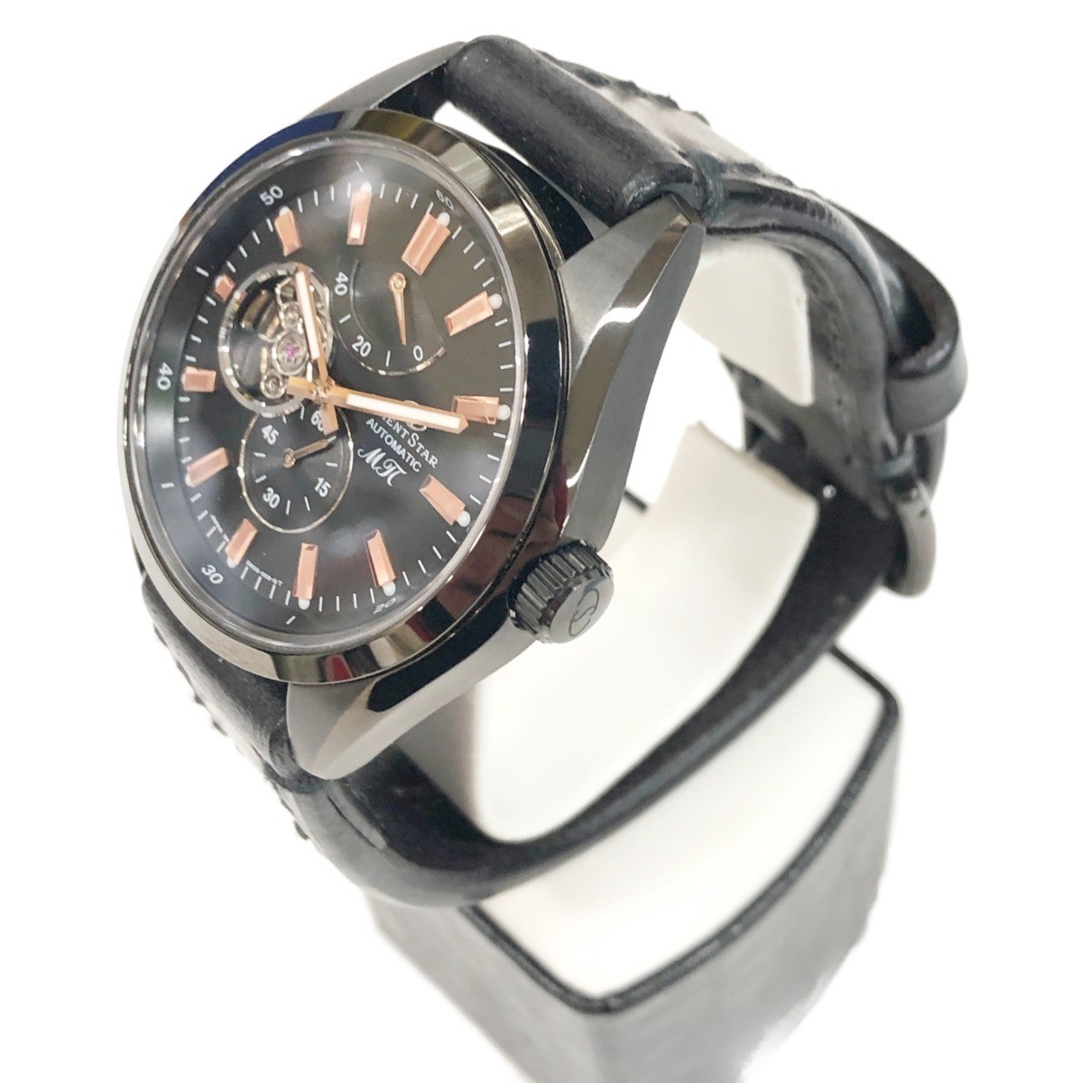 ORIENT Orient ORIENTSTAR Orient Star automatic wi… - image 2