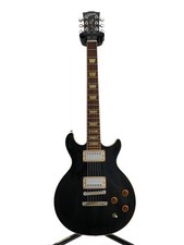 Guitare électrique Gibson Les Paul Standard Double Cutaway/2007-02