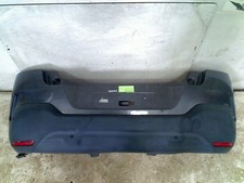 STOßSTANGE HINTEN BUMPER REAR Citroën C4 Cactus (0B/0P) 2019