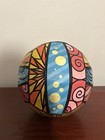 Wilson Graffiti Beach Volleyball Professional Level Official Size Durable Pro — photo 2