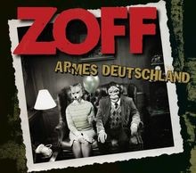 Armes Deutschland von Zoff | CD | Zustand sehr gut