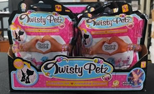 TWISTY PETZ Friendship Braclet FULL CASE 12X Brand New UNOPENED LOT OF 12