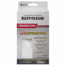 EpoxyShield Concrete Floor Etch, 1-Lb. - 238475