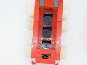 Lego Spongebob Squarepants The Bikini Bottom Express Set 3830-1 No Box/book