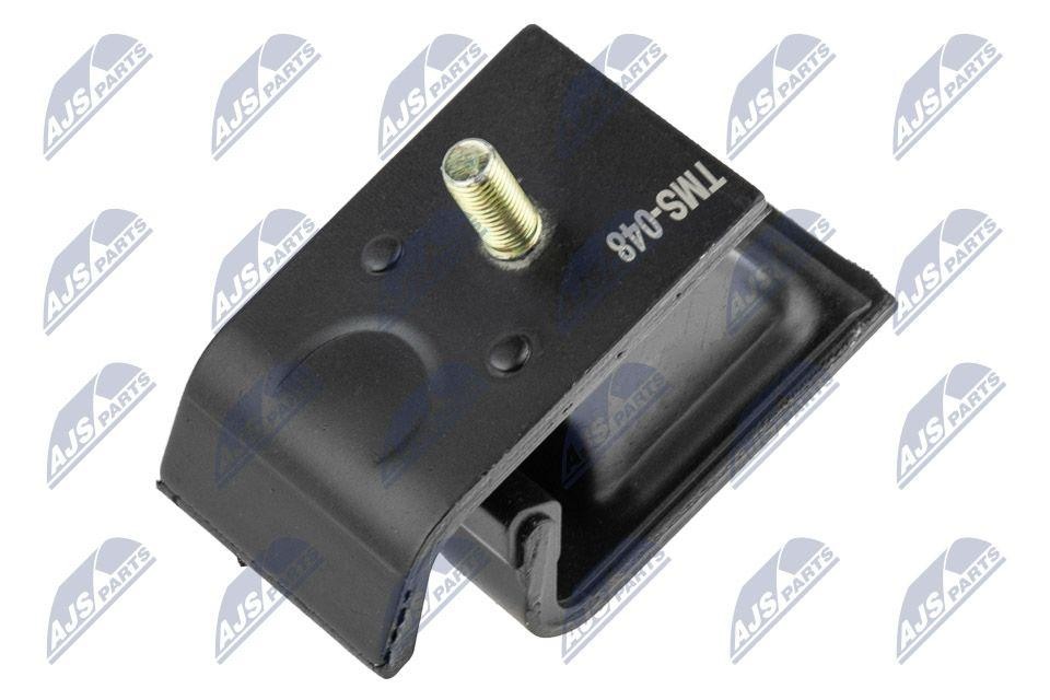 NTY Engine Mount Front Reinforced ZPS-MS-048 for Mitsubishi
