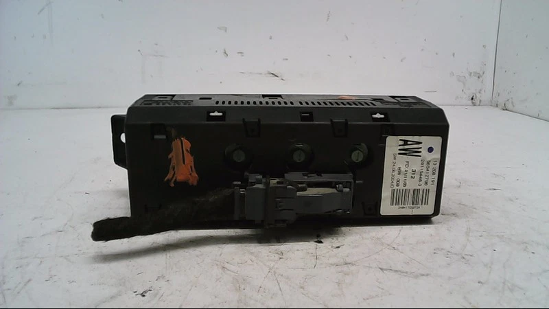 Afficheur digital occasion OPEL COMBO -CORSA- II Phase 2 - 1.3 CDTI 75ch - - Photo 3/3