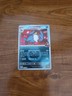Team Rocket's Honchkrow #127 Near Mint English Energy