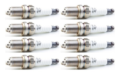 #ad #ad Briggs and Stratton 496018 8PK Spark Plug 8 Pack 5066K RC14YC $20.98