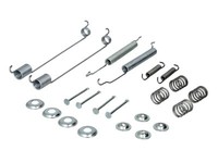 ZubehöRsatz, Bremsbacken Quick Brake 105-0768