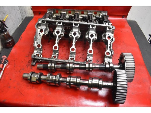 Volkswagen PASSAT B5.5 2005 Zylinderkopf 03G103373A MKO529782