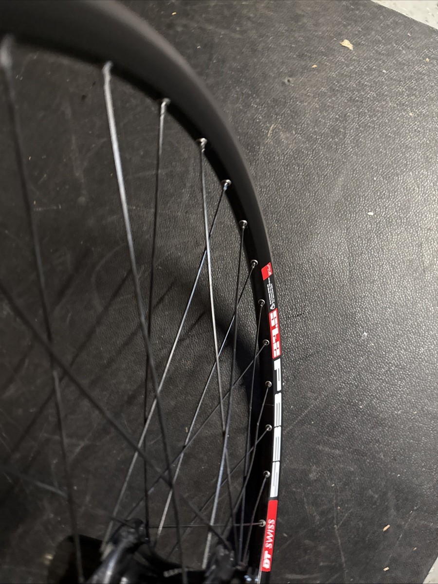 Sram Boost Rear Wheel 27.5 12/148 32 Holes Dt Swiss533d 6-Bolt