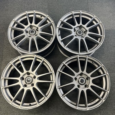 Rays Gram Lights 57Xtreme 17 Inch 7J 43 5H-114.3 Set Of 4