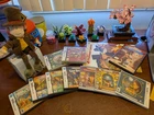 Professor Layton Complete Series Bundle DS 3DS (All Games!!!)
