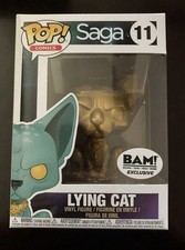 Funko Pop Saga Vinyl Figures 23