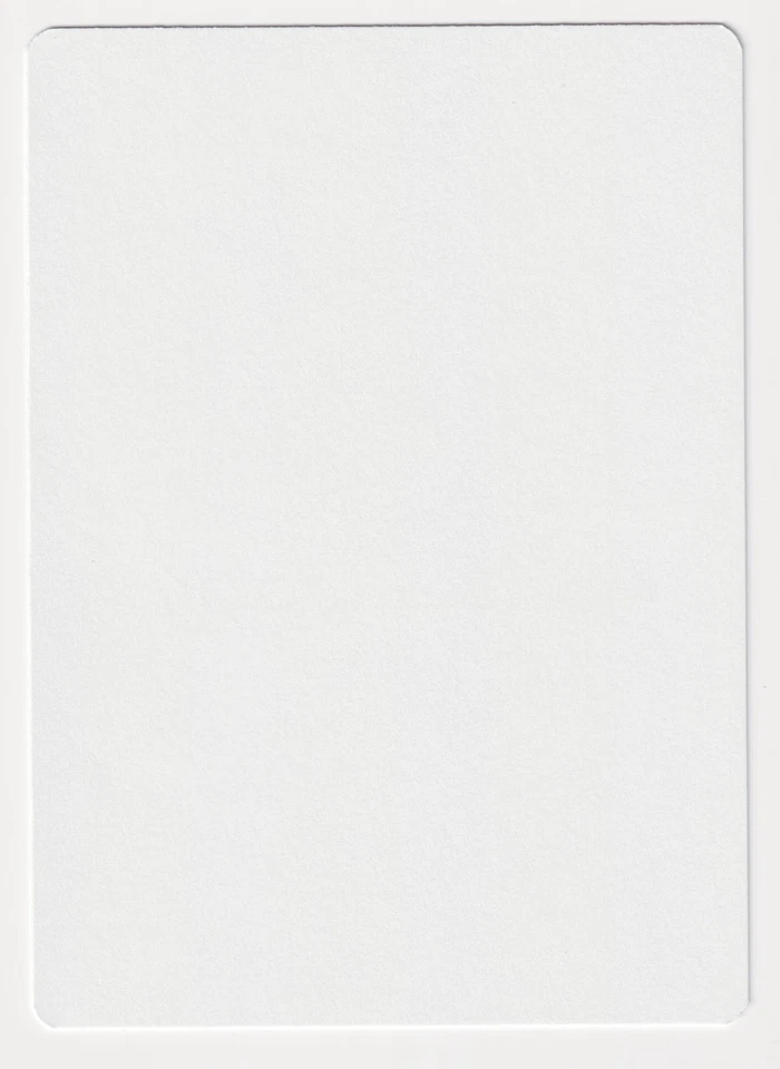 Signed Sleight of Mind Proof NM Revised Artist Mark Poole 1994 MTG Magic AP Rare - Image 2 of 2