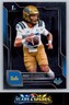 Pierce Clarkson 2025 Bowman University Chrome #156 UCLA Bruins